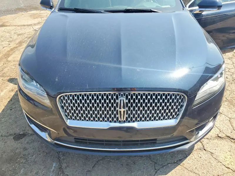 2020 LINCOLN MKZ RESERVE  