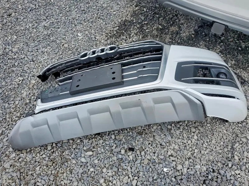 2019 AUDI Q7 PREMIUM PLUS  
