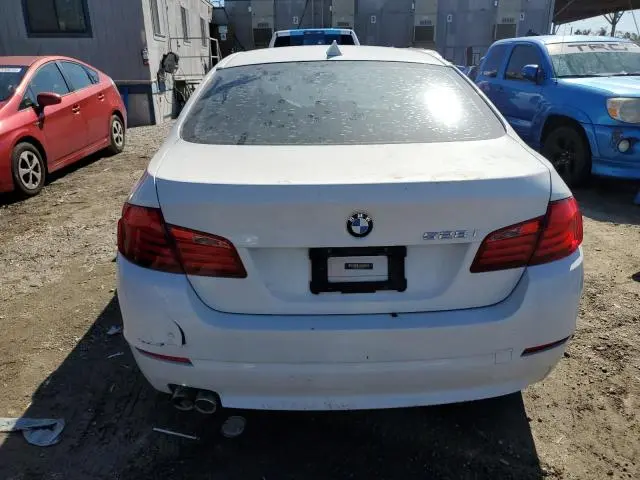 2013 BMW 528 I  