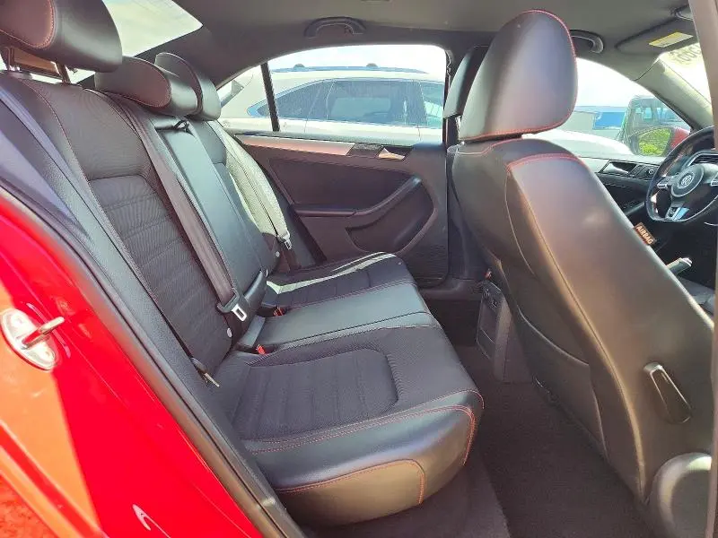 2014 VOLKSWAGEN JETTA GLI  