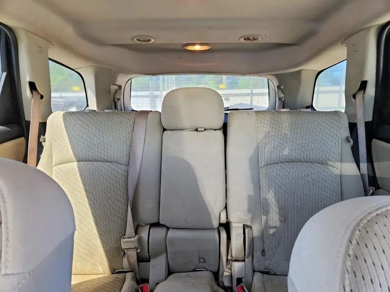 2015 DODGE JOURNEY SXT  