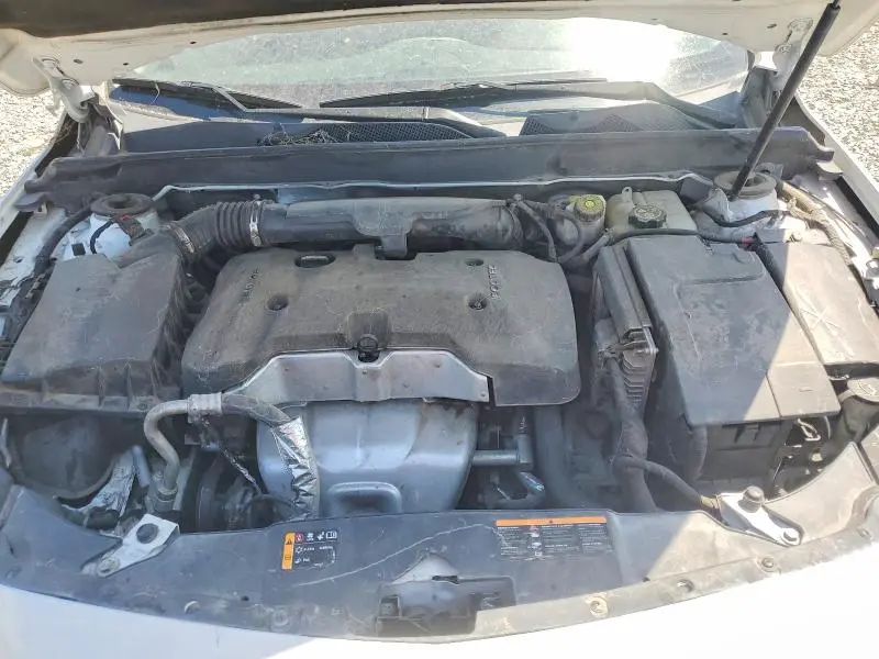 2014 CHEVROLET MALIBU 1LT  