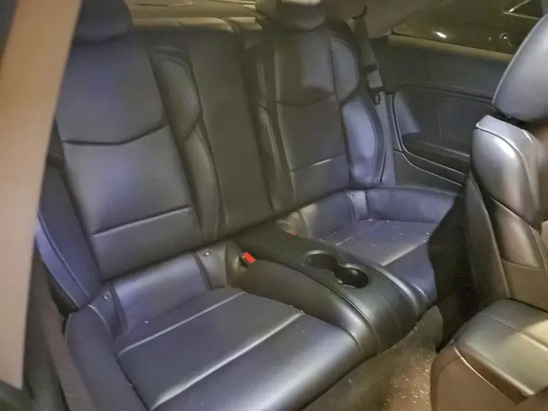 2015 CADILLAC ATS PREMIUM  