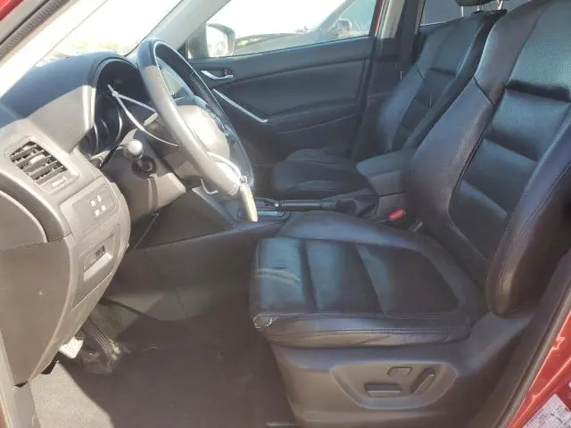 2013 MAZDA CX-5 GT  