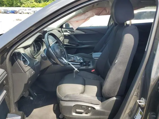 2021 MAZDA CX-9 SPORT  