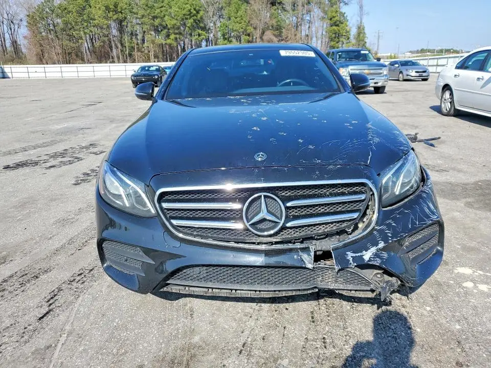 2020 MERCEDES-BENZ E 350  