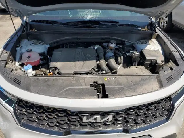2023 KIA SORENTO EX