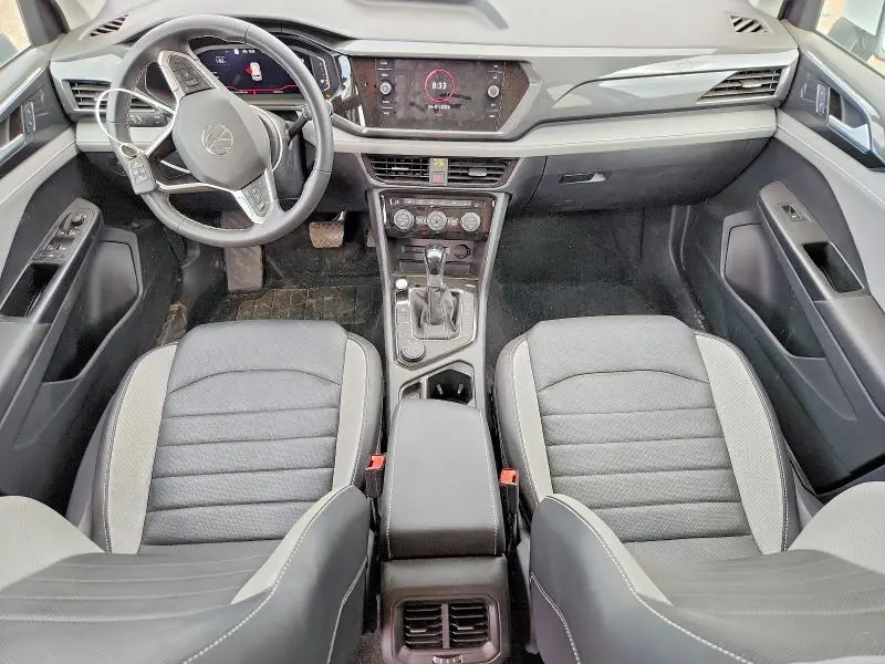 2023 VOLKSWAGEN TAOS SEL  