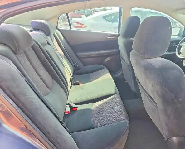 2010 MAZDA 6 I  