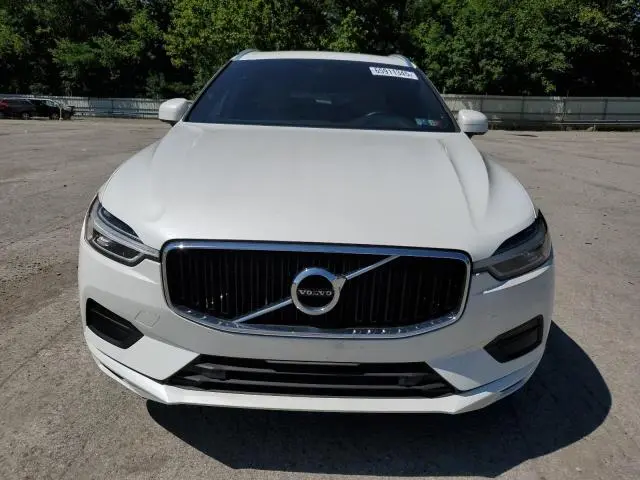 2018 VOLVO XC60 T5  