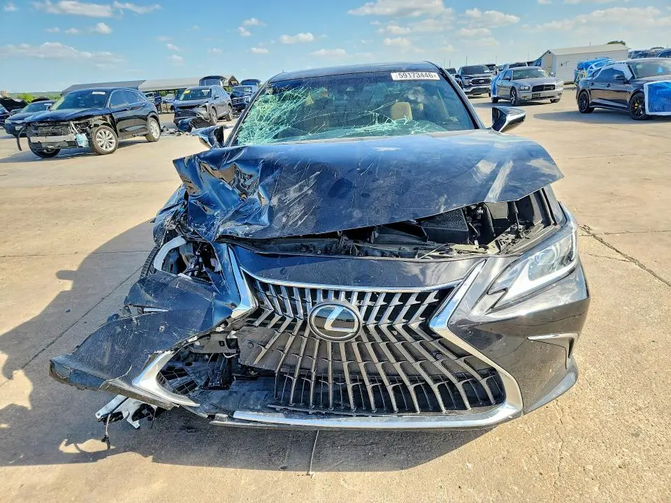 2023 LEXUS ES 350 BASE  