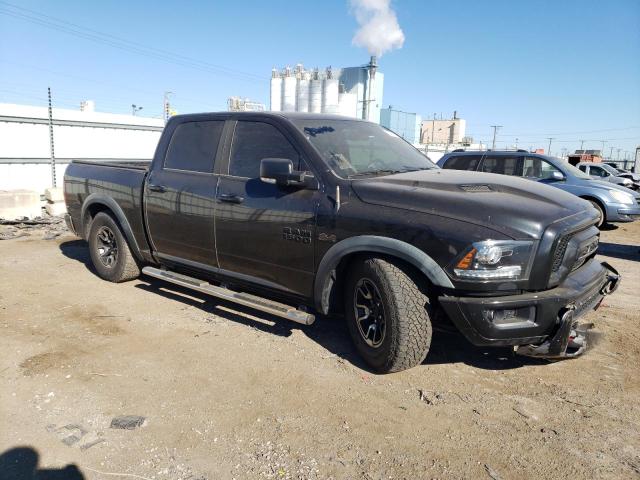 2016 RAM 1500 REBEL