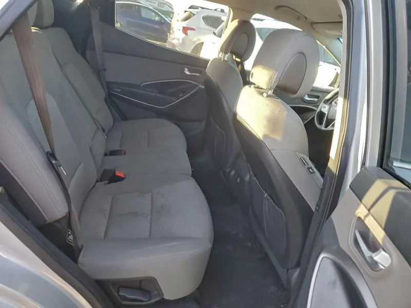 2013 HYUNDAI SANTA FE SPORT   