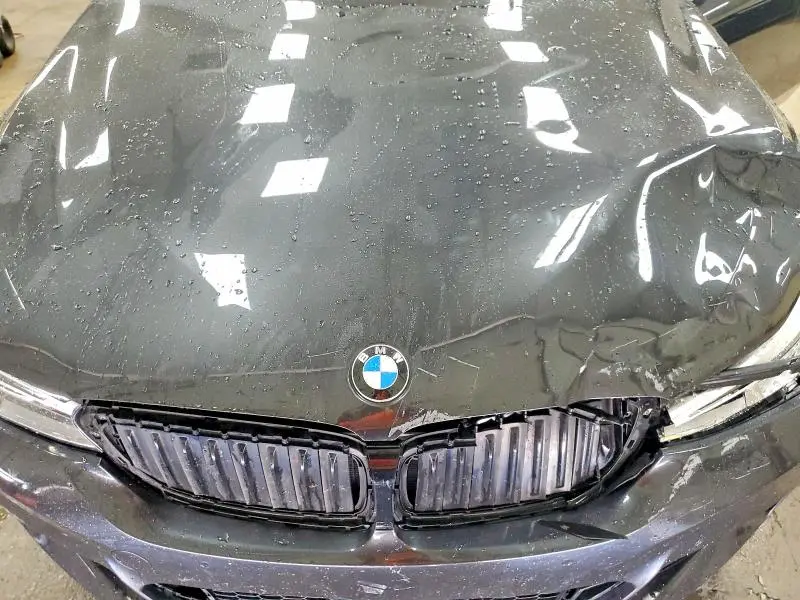 2019 BMW 640 XIGT  