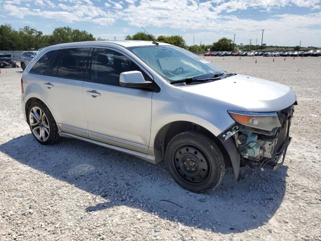 2011 FORD EDGE SPORT