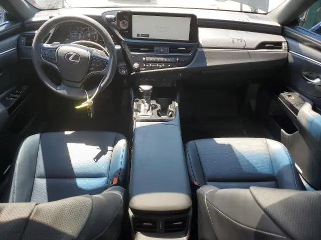 2023 LEXUS ES 350 BASE  