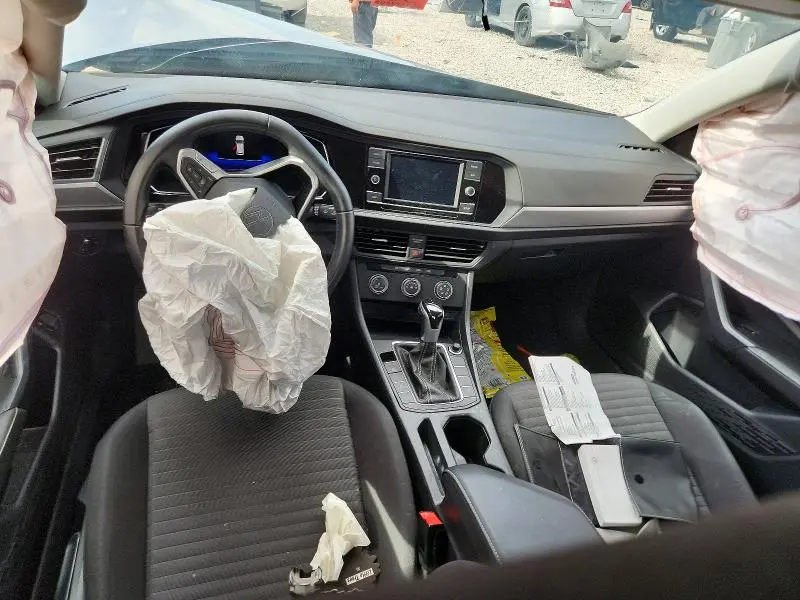2024 VOLKSWAGEN JETTA S  