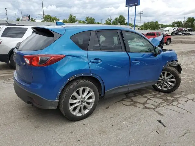 2013 MAZDA CX-5 GT  