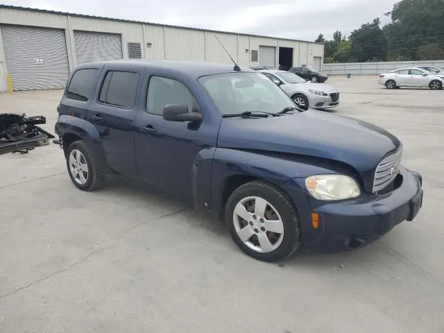 2010 CHEVROLET HHR LS  