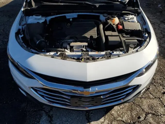 2024 CHEVROLET MALIBU LS  