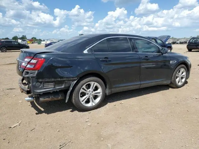2014 FORD TAURUS SEL  