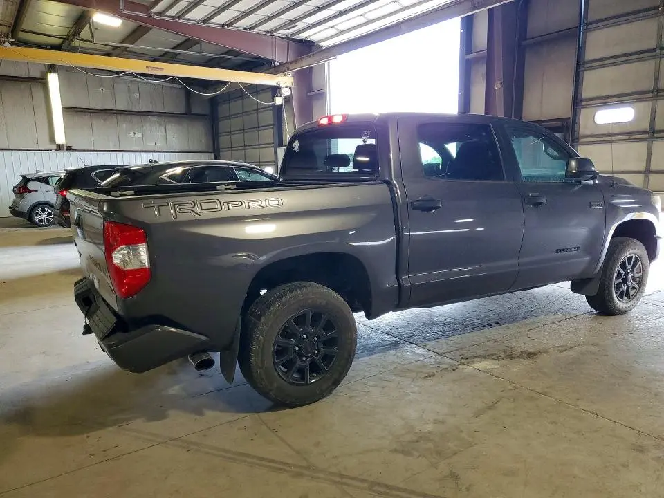 2016 TOYOTA TUNDRA TRD PRO  