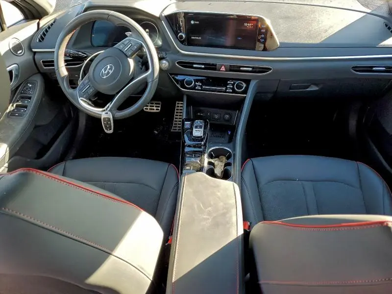 2022 HYUNDAI SONATA SEL PLUS  