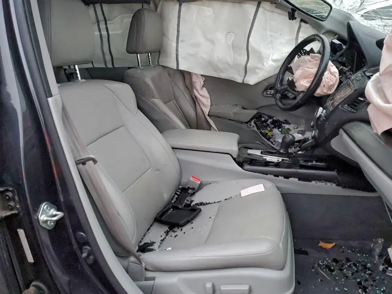 2016 ACURA RDX ADVANCE  