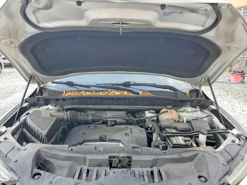 2019 CHEVROLET BLAZER 1LT  