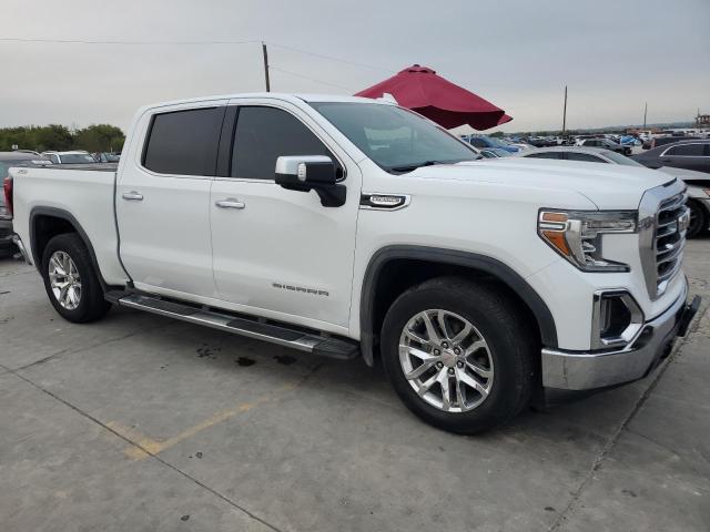 2020 GMC SIERRA K1500 SLT