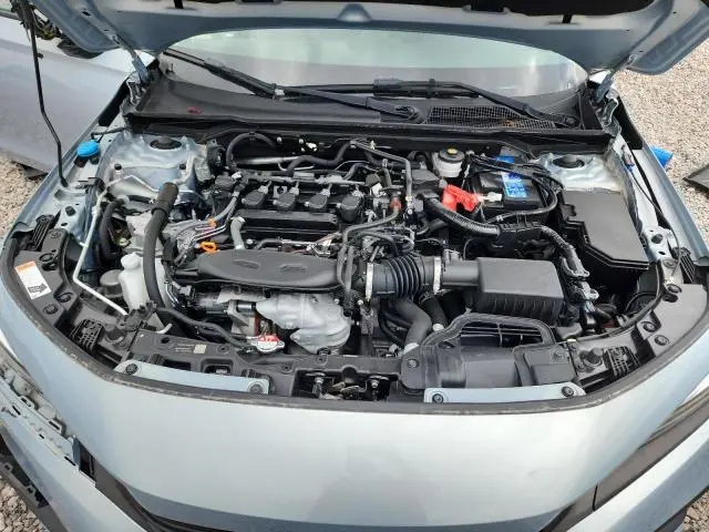 2022 HONDA CIVIC TOURING  