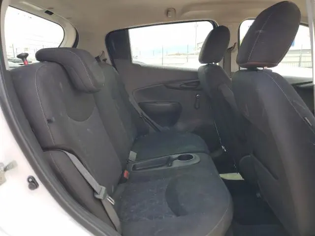 2020 CHEVROLET SPARK LS