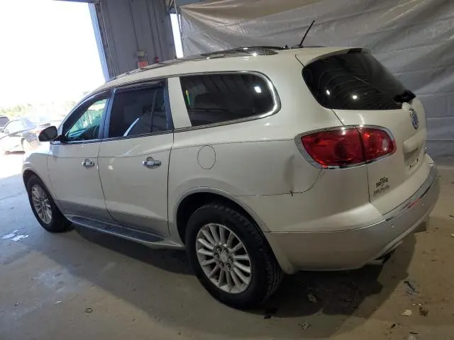 2011 BUICK ENCLAVE CXL  