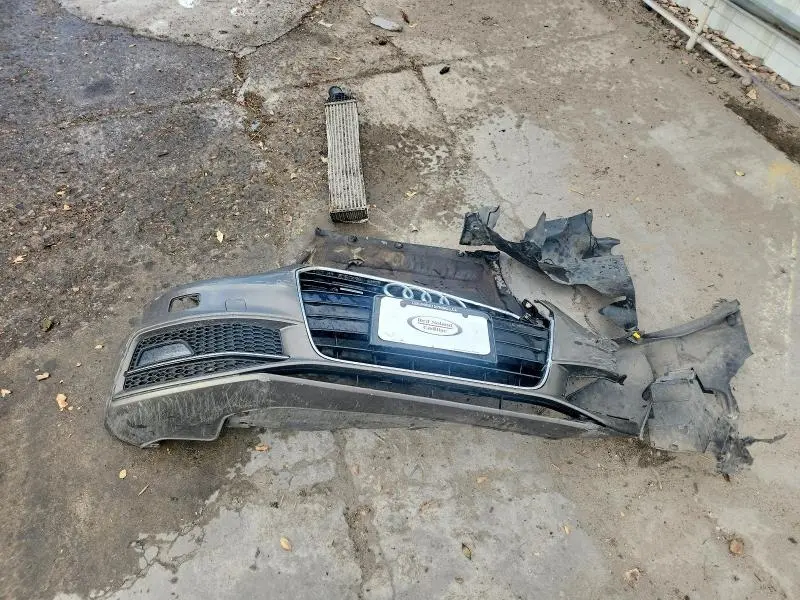 2014 AUDI A4 PREMIUM PLUS  