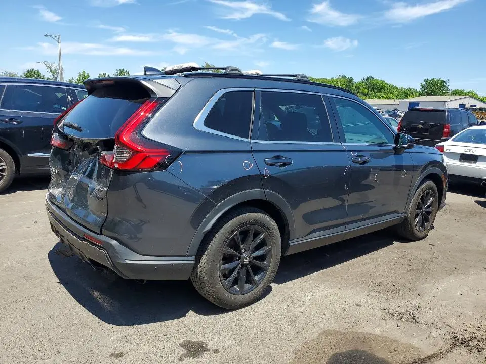 2023 HONDA CR-V SPORT  