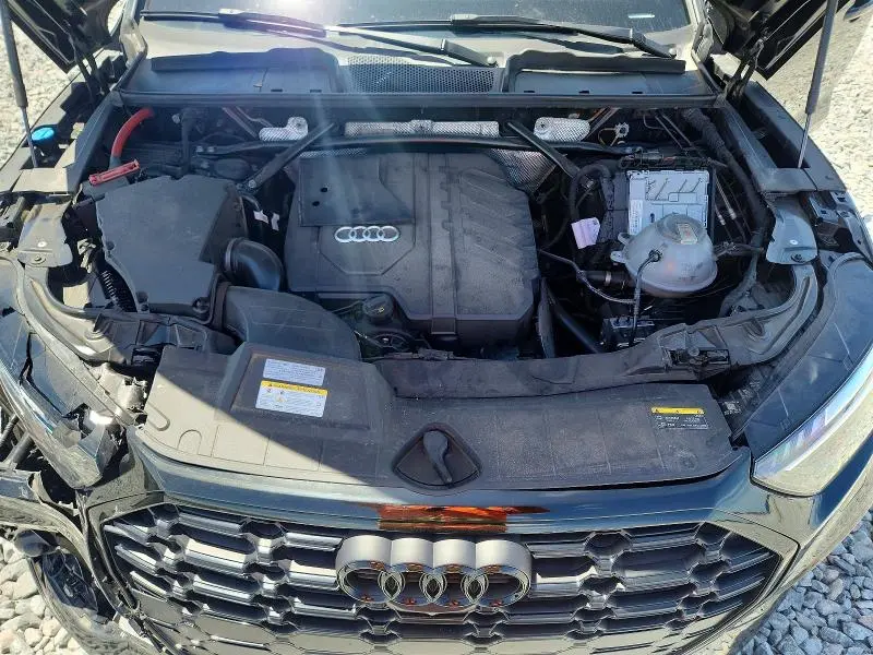 2024 AUDI Q5 PRESTIGE 45  