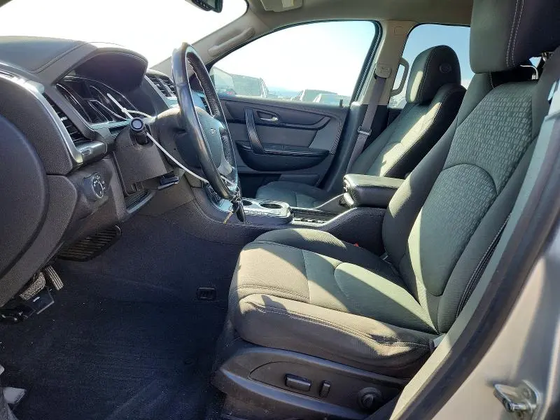 2015 GMC ACADIA SLE  