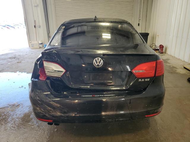 2011 VOLKSWAGEN JETTA SE