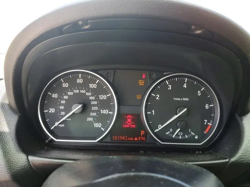 2011 BMW 128 I  