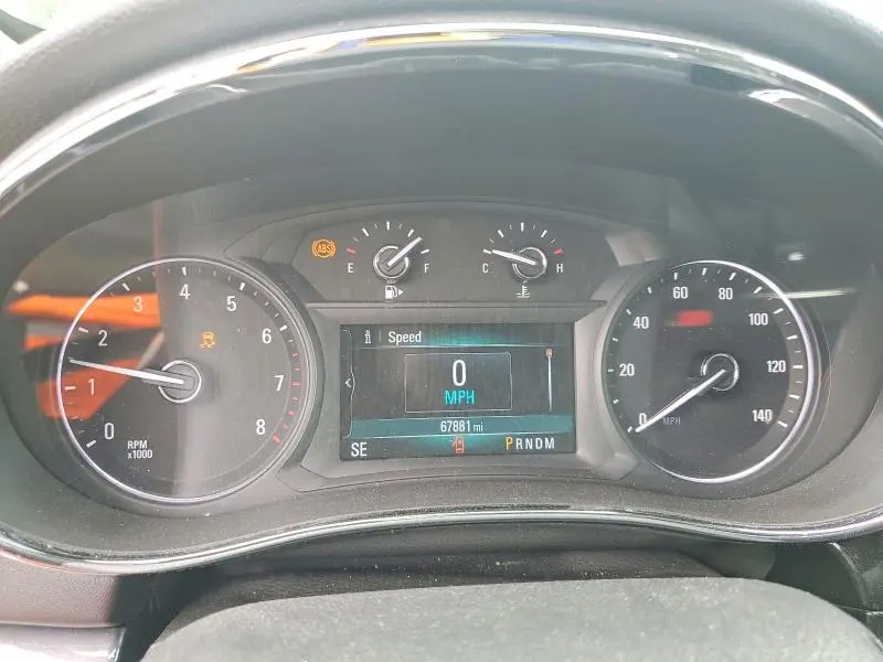 2018 BUICK ENCORE SPORT TOURING  