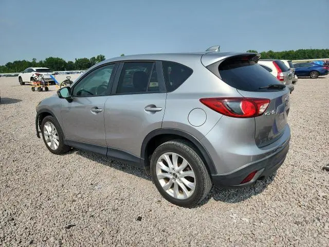 2013 MAZDA CX-5 GT  