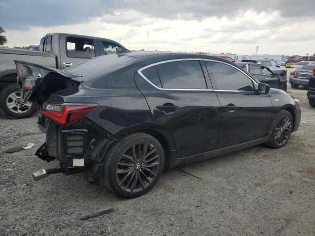 2022 ACURA ILX PREMIUM A-SPEC