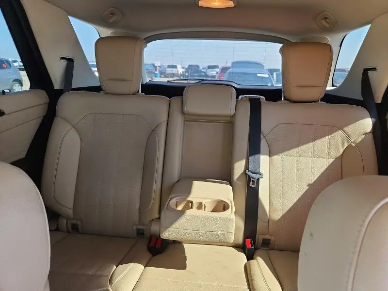 2018 MERCEDES-BENZ GLE 350 4MATIC  