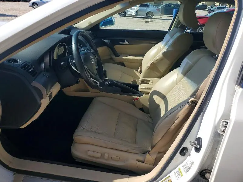 2012 ACURA TL   