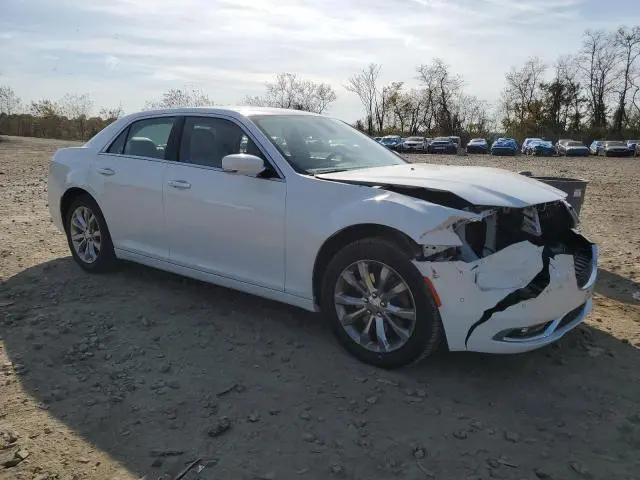 2020 CHRYSLER 300 TOURING  