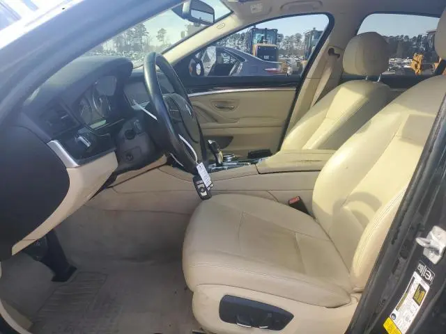 2014 BMW 528 I  