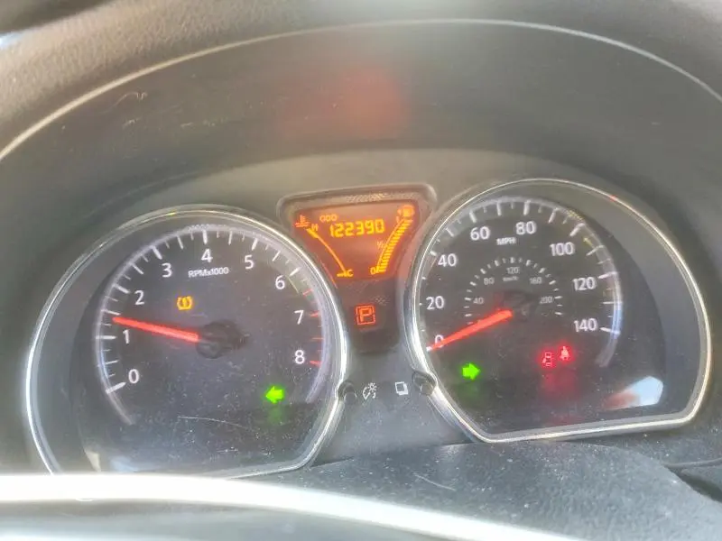 2014 NISSAN VERSA NOTE S  