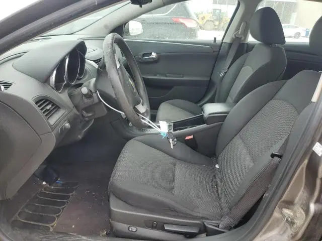 2010 CHEVROLET MALIBU 1LT  
