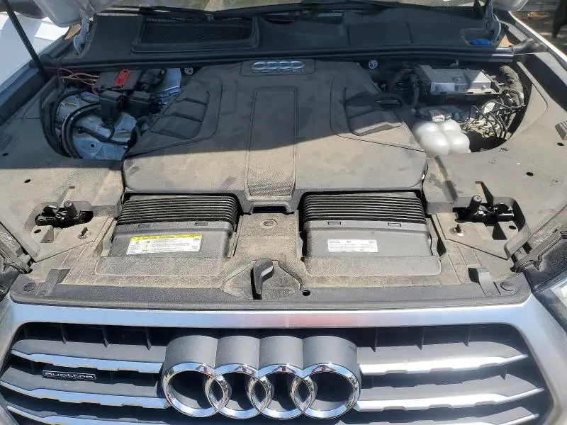 2019 AUDI Q7 PREMIUM  