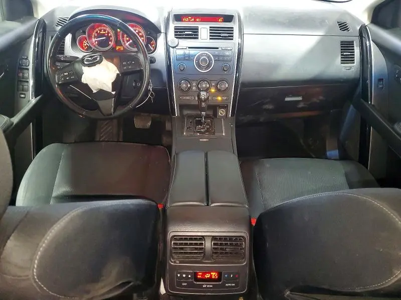 2012 MAZDA CX-9   